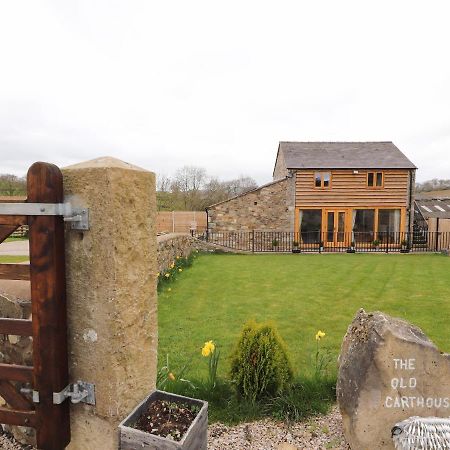 The Old Cart House Villa Oswestry Exterior photo