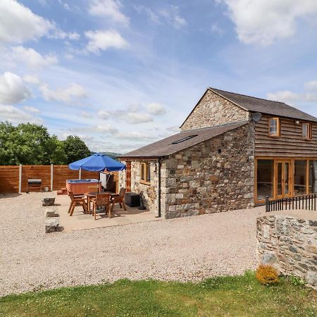 The Old Cart House Villa Oswestry Exterior photo