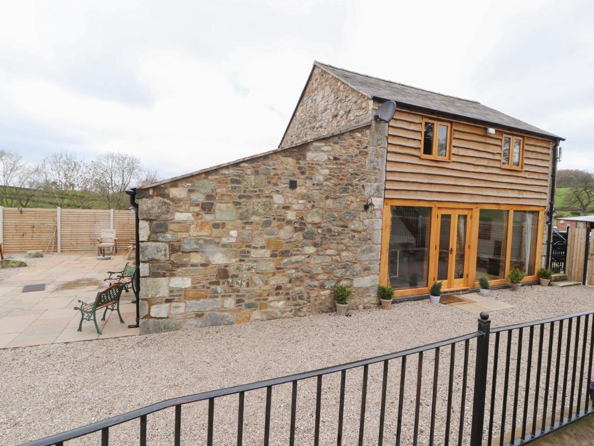 The Old Cart House Villa Oswestry Exterior photo